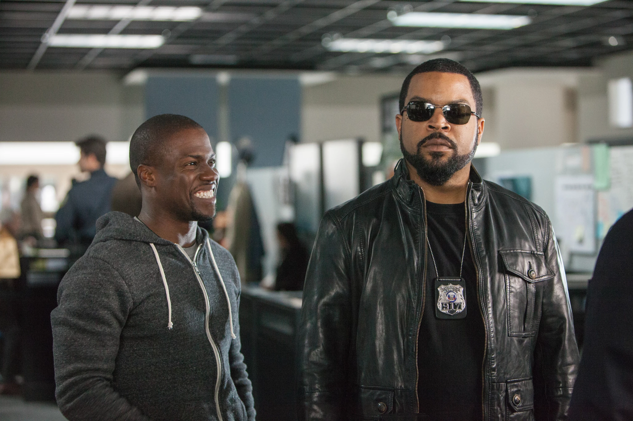 Movies like 32 Jump Street