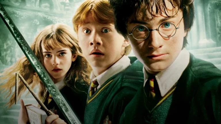 Movies Like Chronicles Of Narnia – Enter A World Of Fantasy & Adventure