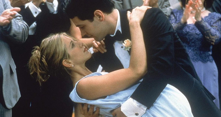 The Object Of My Affection (1998) - Movies like Breakfast at Tiffany's