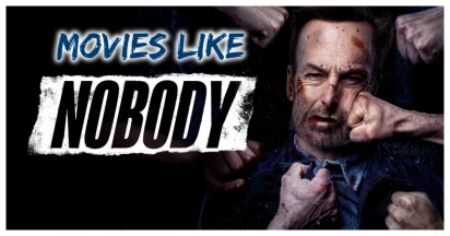 Unleashing The Unstoppable: 8 Must-Watch Movies Like ‘Nobody’ That Pack A Punch