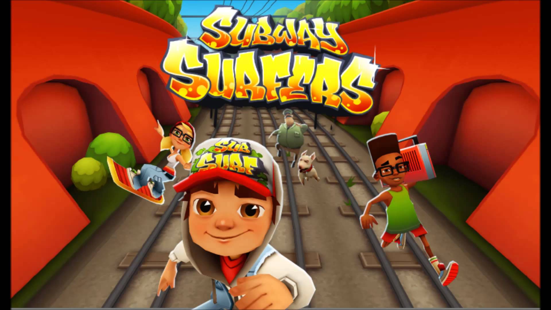 subway-surfers
