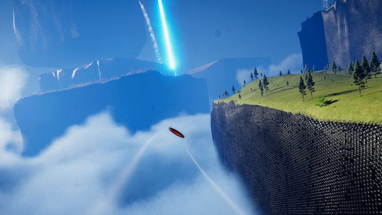 The Software of Self-Care: The Games That Put My Broken Brain Back Together