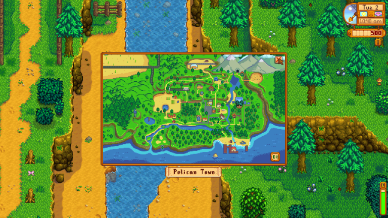 Beyond the Bouquet: Why I Befriend Pelican Town’s Quietest Souls When Life Gets Heavy