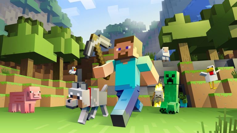Building a Safe Haven in Minecraft: Why Peaceful Mode is My Ultimate Life Reset