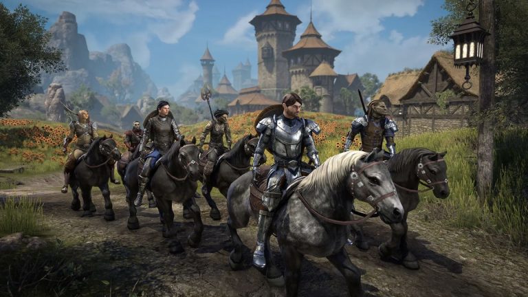 The Cozy MMO Paradox: Can a Game Truly Be Relaxing with Other People Around?