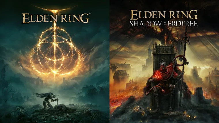 Elden Ring: Why Cozy Gamers Secretly Fall in Love with FromSoftware