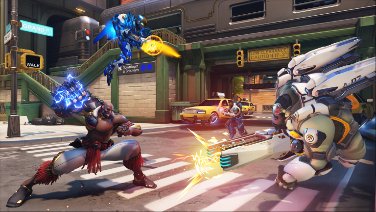 Engineered Hostility: How Role Queue and the Scoreboard Poisoned Overwatch 2’s Soul
