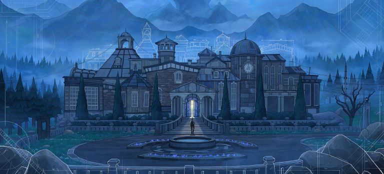 Blue Prince: Why Building Your Own Haunted Mansion Triggers Pure Control-Freak Joy