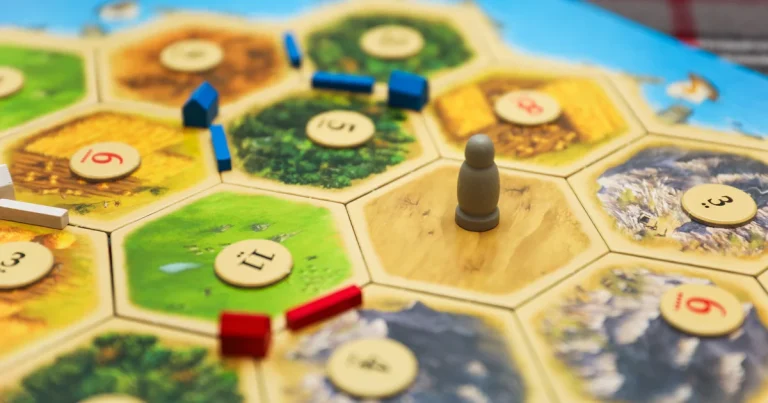 Tired of Monopoly Ruining Your Friendships? Play These 5 Modern Board Games Instead