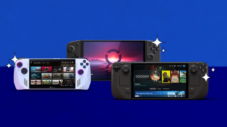 The $1,200 Handheld: When Did Portable PC Gaming Become a Luxury Flex?