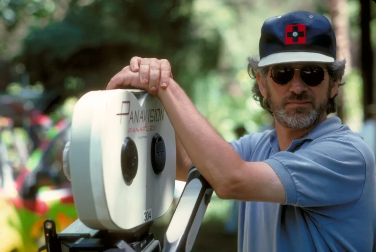 The Spielberg Template: How Every Modern Director is Still Trying to Recreate 1982
