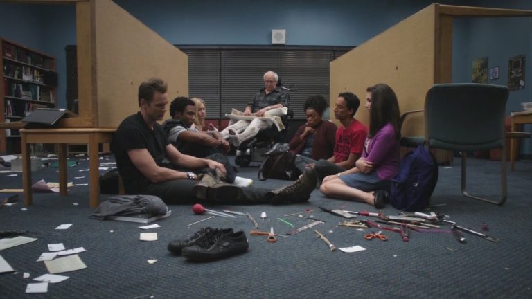 The Bottleneck Episode: Low Budget, Max Genius