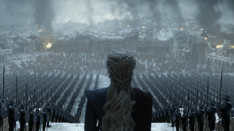 The Anatomy of a Perfect Finale And the 3 Ways to Ruin It