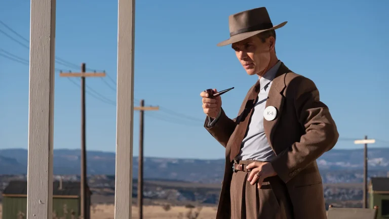 Why I Hate Modern Sound Mixing And Why Nolan’s Oppenheimer Broke My Brain