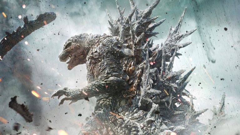 Godzilla Minus One: Why Lowering the Camera Makes Monsters Terrifying Again