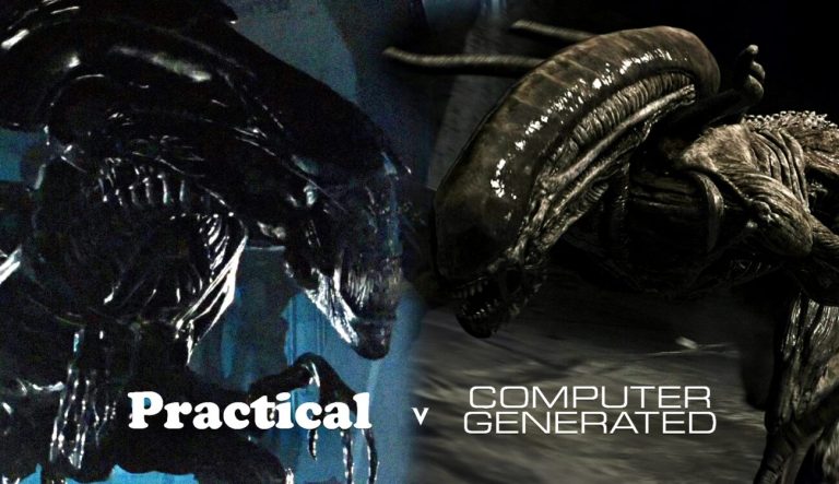 Practical Effects Nostalgia: Masterpiece or Expensive Fan Service?