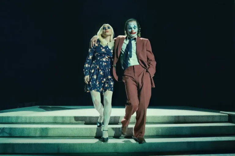 Joker 2: Why Giving a Psychopath a Song-and-Dance Number Failed