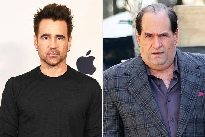 Prosthetics vs. Performance: Did Colin Farrell Need 20 Pounds of Rubber to Play a Mobster?