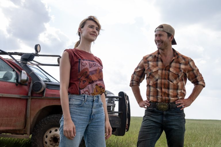 Where Did All the Chemistry Go? The Lost Art of the Movie Star Spark