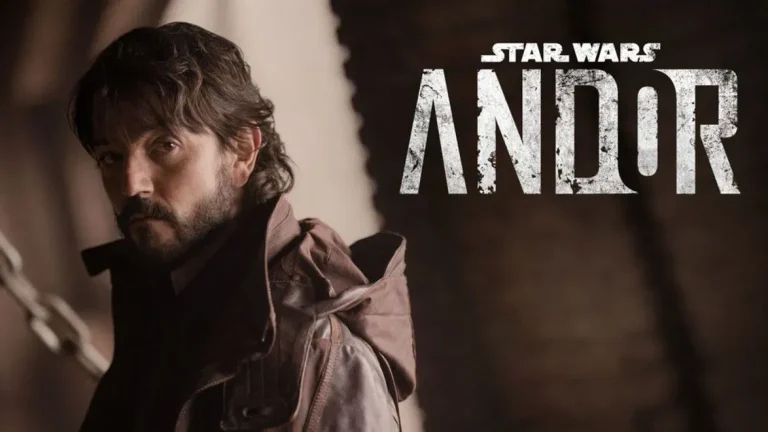 Star Wars Without the Magic: How Ditching Lightsabers in Andor Made the Rebellion Terrifyingly Real