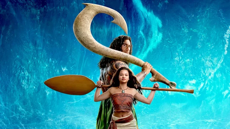 Has the Live-Action Trend Hit Its Expiration Date? Marc’s Take on Moana’s $95M Debut