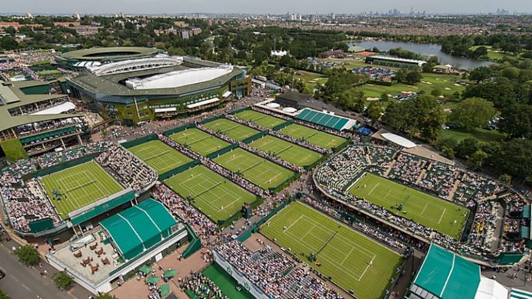 Stop Grunting and Fix Your Second Serve: A Wimbledon Reality Check
