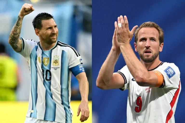 The Atlanta Powder Keg: Why England versus Argentina Is a Tactical Chess Match, Not an Action Movie