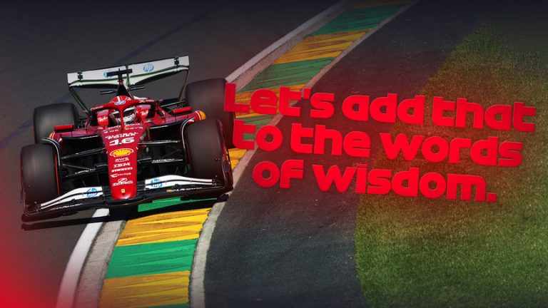 Why F1 Team Radio is 10% Strategy and 90% Millionaires Whining