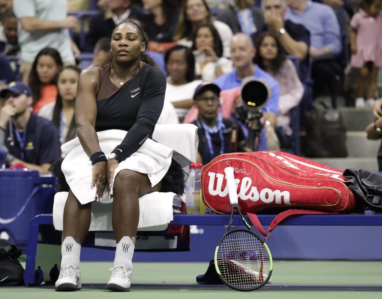 Tennis: Peeling a Banana in 30 Seconds Like It’s Nuclear Engineering