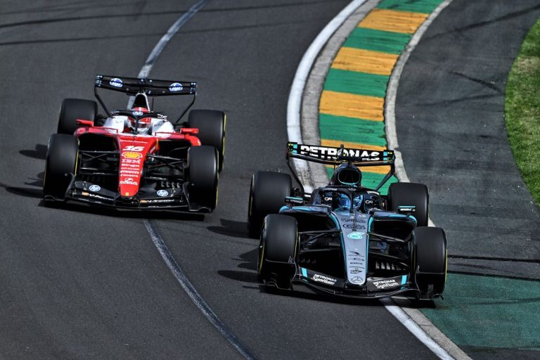 The Antonelli vs. Hamilton Data Check: Is Mercedes’ Teenage Gamble Actually Outperforming Ferrari’s Icon in 2026 F1?