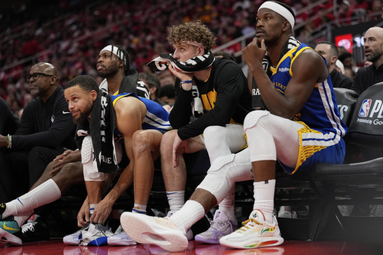 The $50 Million Sick Day: How Modern NBA Superstars Turned Sitting on a Bench into a High-Tech Art Form