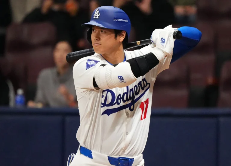 The 100m Shotputter: Why Shohei Ohtani’s 50-50 Season Is the Greatest Athletic Feat in Human History