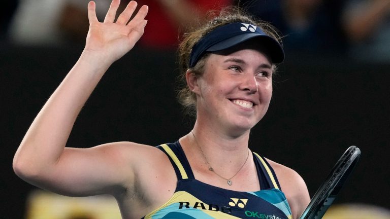 The Heart and the Hard Data: Why Linda Nosková’s Wimbledon Masterpiece Was Pure Tactical Genius