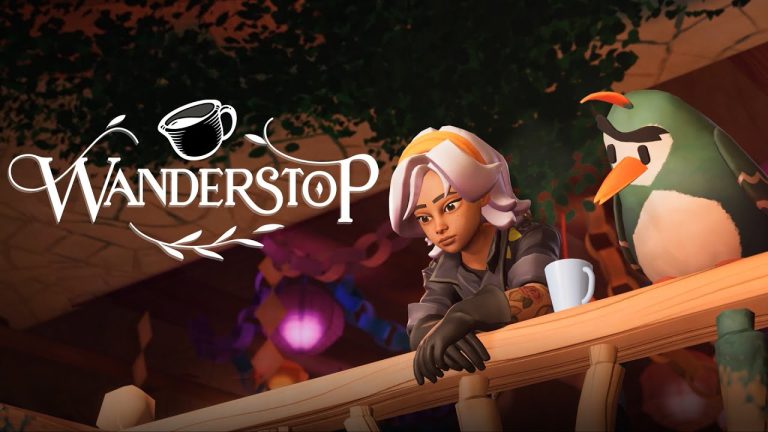 Why Wanderstop Cozy Tea Shop Feels Like Psychological Warfare