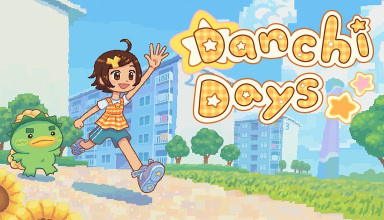 Danchi Days: How Gaming Can Tackle Dementia Without Losing Its Warmth