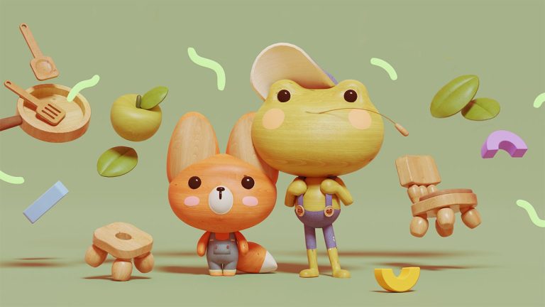Woodo 3D Wooden Puzzles: Reclaiming the Tactile Joy of Childhood Toys in a Digital Age