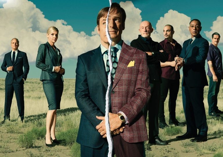 The Mask Was the Reality: Why Jimmy McGill Never Truly Transformed into Saul Goodman