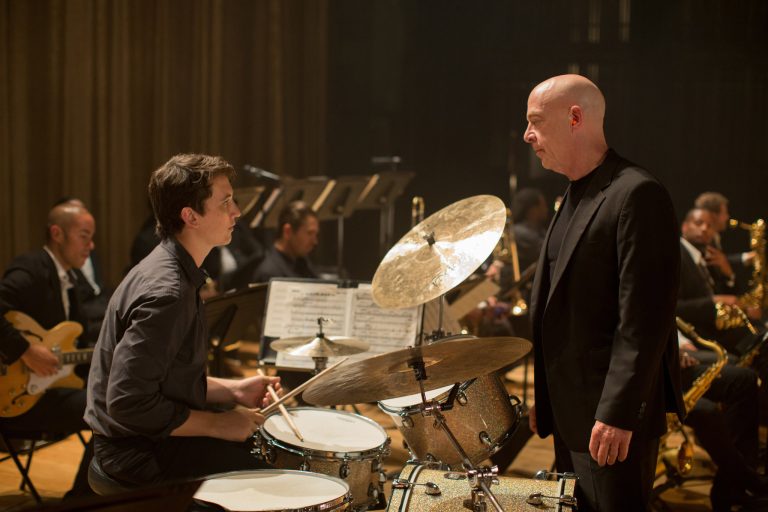 Why the Climax of Whiplash Is a Horror Story, Not an Inspiration