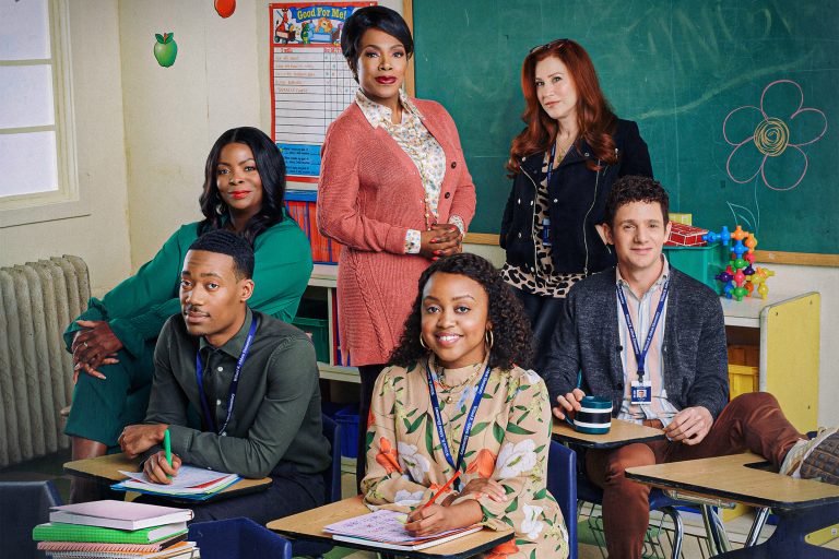Turning the Lens on the Front Lines: How Abbott Elementary Reclaimed the Mockumentary for the Public Good