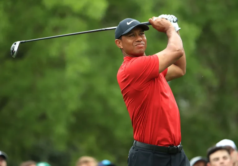 The Chess Master of Amen Corner: Why Tiger Woods’ 2019 Masters Victory Was the Ultimate Mental Masterclass