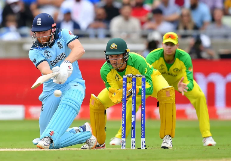 Five-Day Tea Breaks: The Majestic Absurdity of Test Cricket