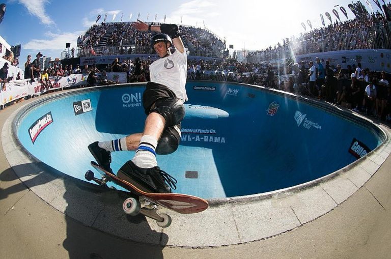 The Ultimate Hype Culture: Why Skateboarders Cheer Louder for Their Rivals Than Themselves