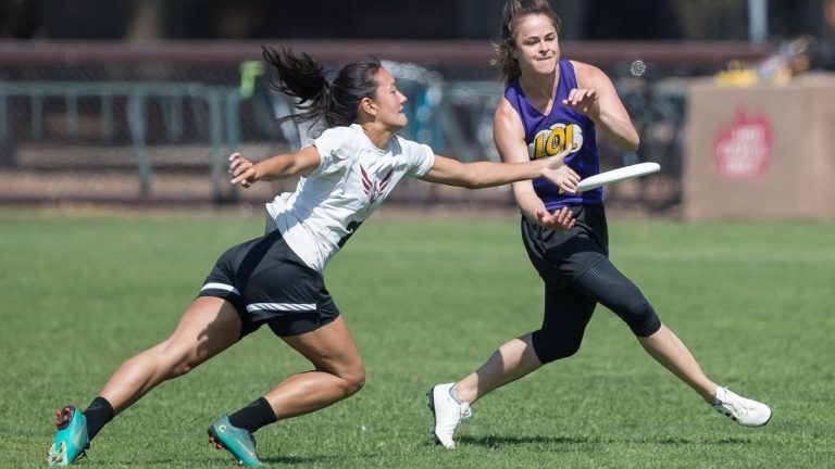 Frisbee: Why “Spirit of the Game” Makes Ultimate Pure Joy