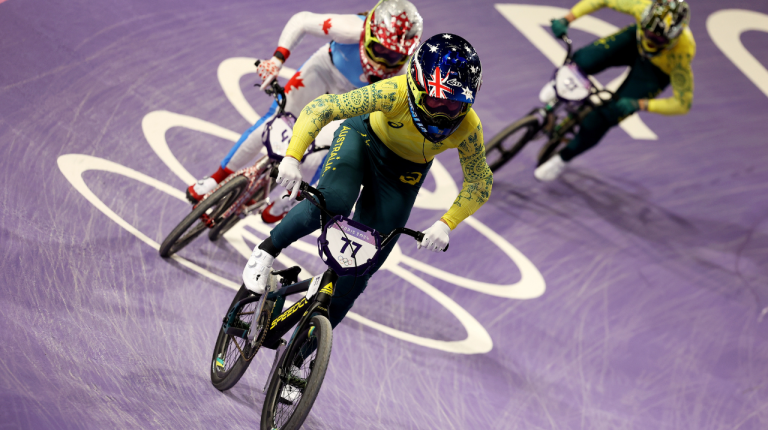 Flawless Flow and Airtime: How BMX Riders Turn Iron Frames into Aerodynamic Magic