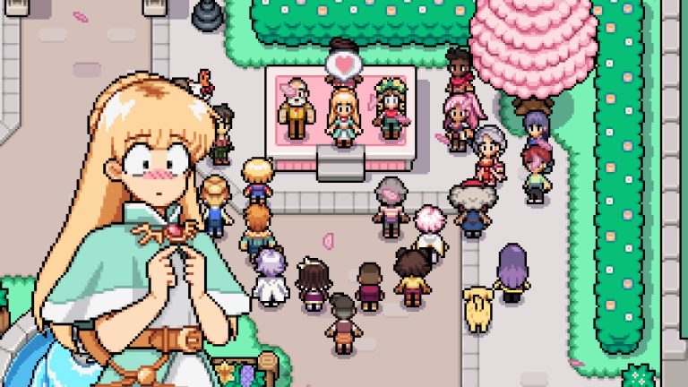 Fields of Mistria: How a Retro Pixel-Art Farming Sim Captured Millions of Hearts