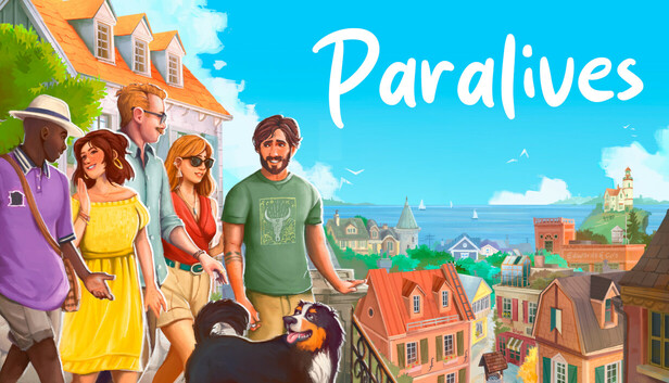 The Life Sim Revolution of Paralives: How Indie Passion Built the Ultimate Dream Home Simulator