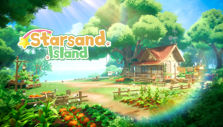 Starsand Island: Why Island Life Sims Are the Escape We All Need