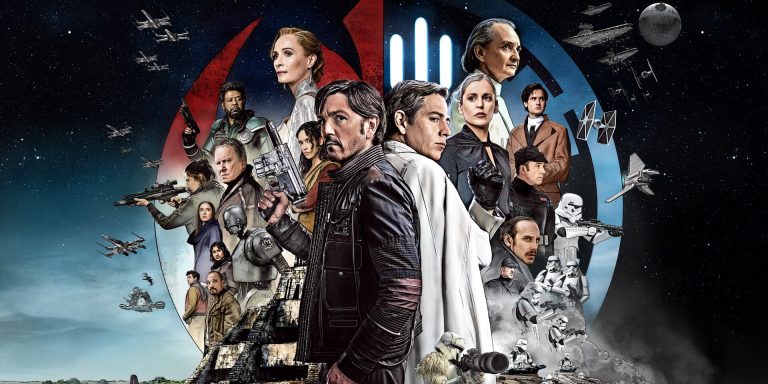 How Andor Stripped Away Star Wars Mythos to Build a Grounded Anatomy of Revolution