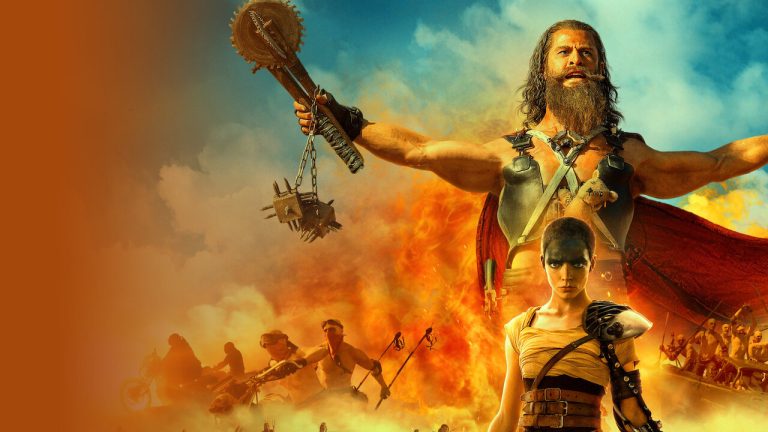 How Furiosa: A Mad Max Saga Transformed Desert Violence into a Mythic Cinematic Opera